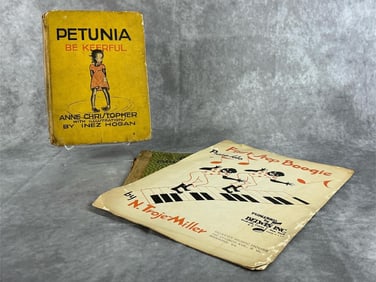 Black Americana Books