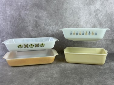 Fireking Ovenware