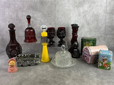 Avon Cape Cod & More