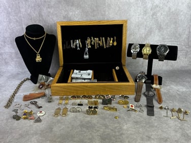 Gentlemens Finds