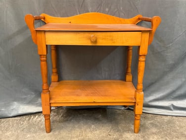 Small Washstand
