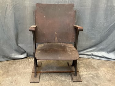 Theater Chair