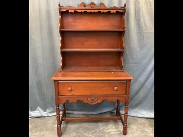 Dining Room Hutch