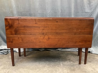 Gate Leg Table