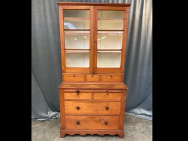 Farm House Cupboard