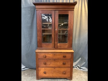 Farm House Cupboard
