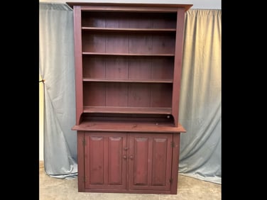 Primitive Cupboard