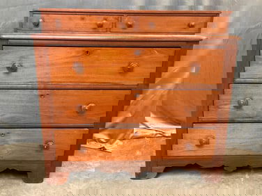 Country Dresser
