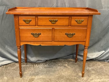 Modern Sideboard