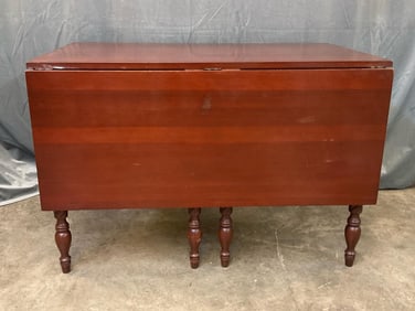Gate Leg Table