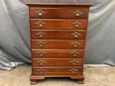 Young Hinkle Dresser