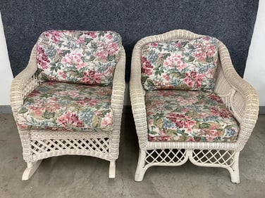 Henry Link Chairs