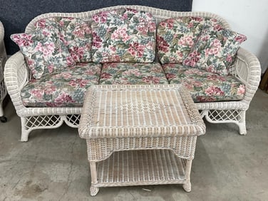 Henry Link Couch
