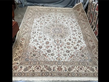 Large Area Rug
