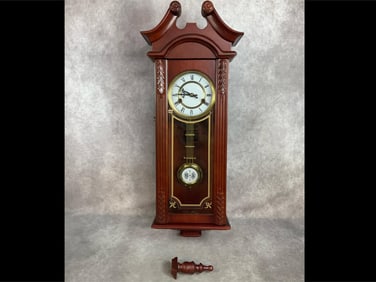 Modern Wall Clock