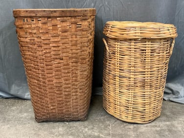 Laundry Hampers