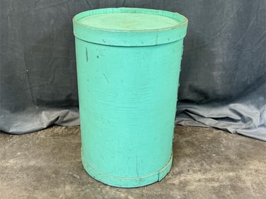 Storage Bin