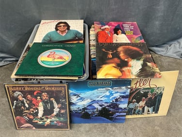 Vintage Albums
