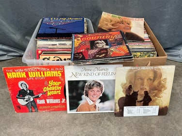 Vintage Albums