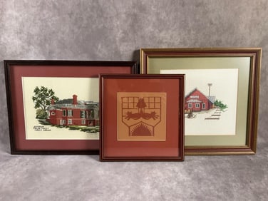Cottage Core