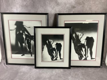 Ballerina Photographs