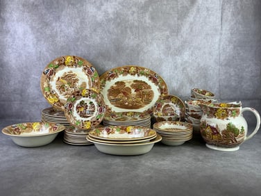 Wood & Sons Woods Ware Set