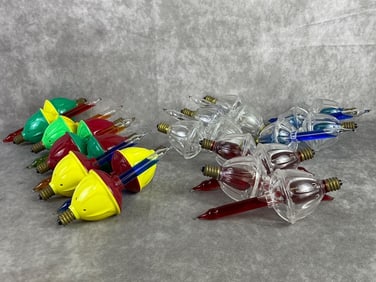 Novelty Bubble Lights