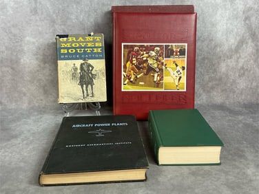 Vintage Books