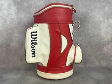 Wilson Bag Trash Can