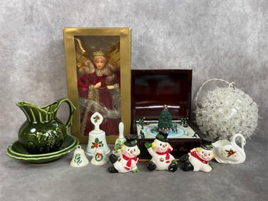Vintage Christmas