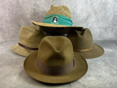 Mens Hats