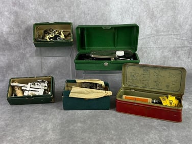 Singer Sewing Machine Accessories
