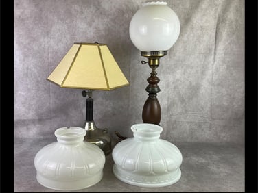 Lamp Delight