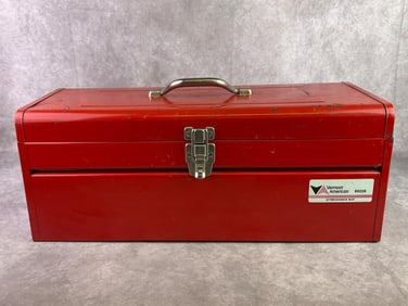 Mechanics Box