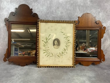 Henkel Harris Mirror & More