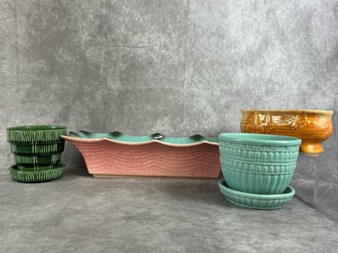 Hull, McCoy & More