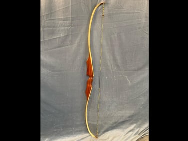 Shakespeare Bow