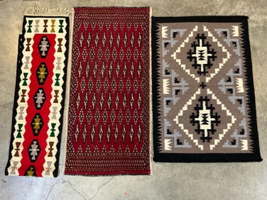 Wool Rugs