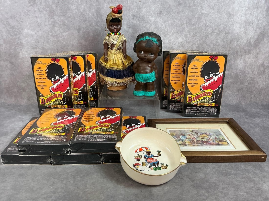 Black Americana (1 of 8)