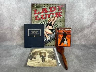 German Book & More