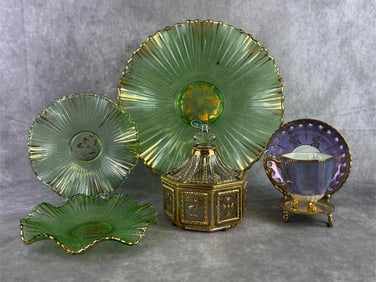 Ardalt Lewile Teacup & More