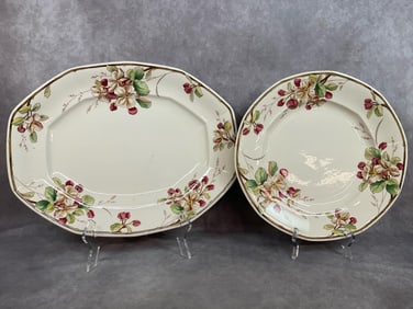 Villeroy & Boch Dishes