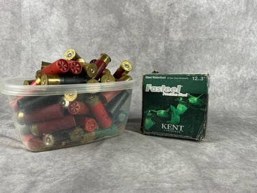 Shotgun Shells