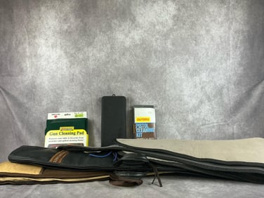 Sportsman’s Finds