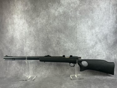 Black Powder Muzzeloader