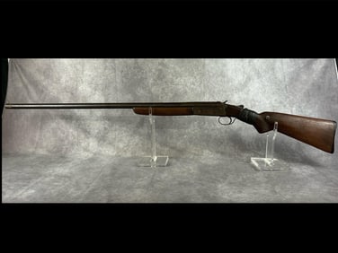 Wards WesternTexas Ranger 12ga Shotgun