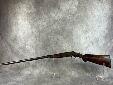 Richardson Arms 12ga. Single Shot Shotgun