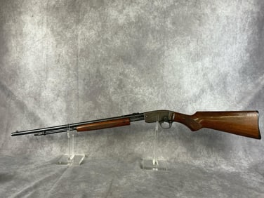 Savage Model 29A 22 Caliber Rifle