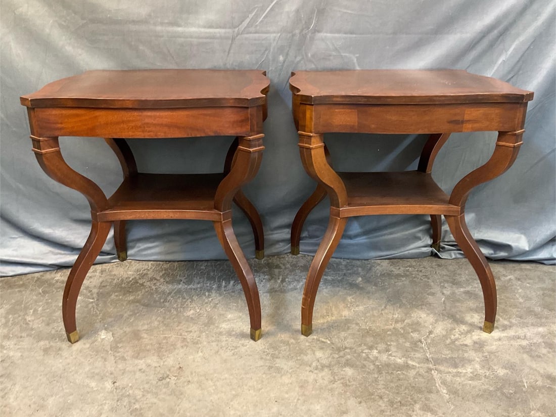 Heirloom Tables (1 of 5)
