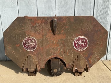 GoldE Movie Theater Projector